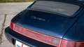 Porsche 964 Carrera 2 Blauw - thumbnail 6