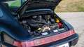 Porsche 964 Carrera 2 Blauw - thumbnail 13