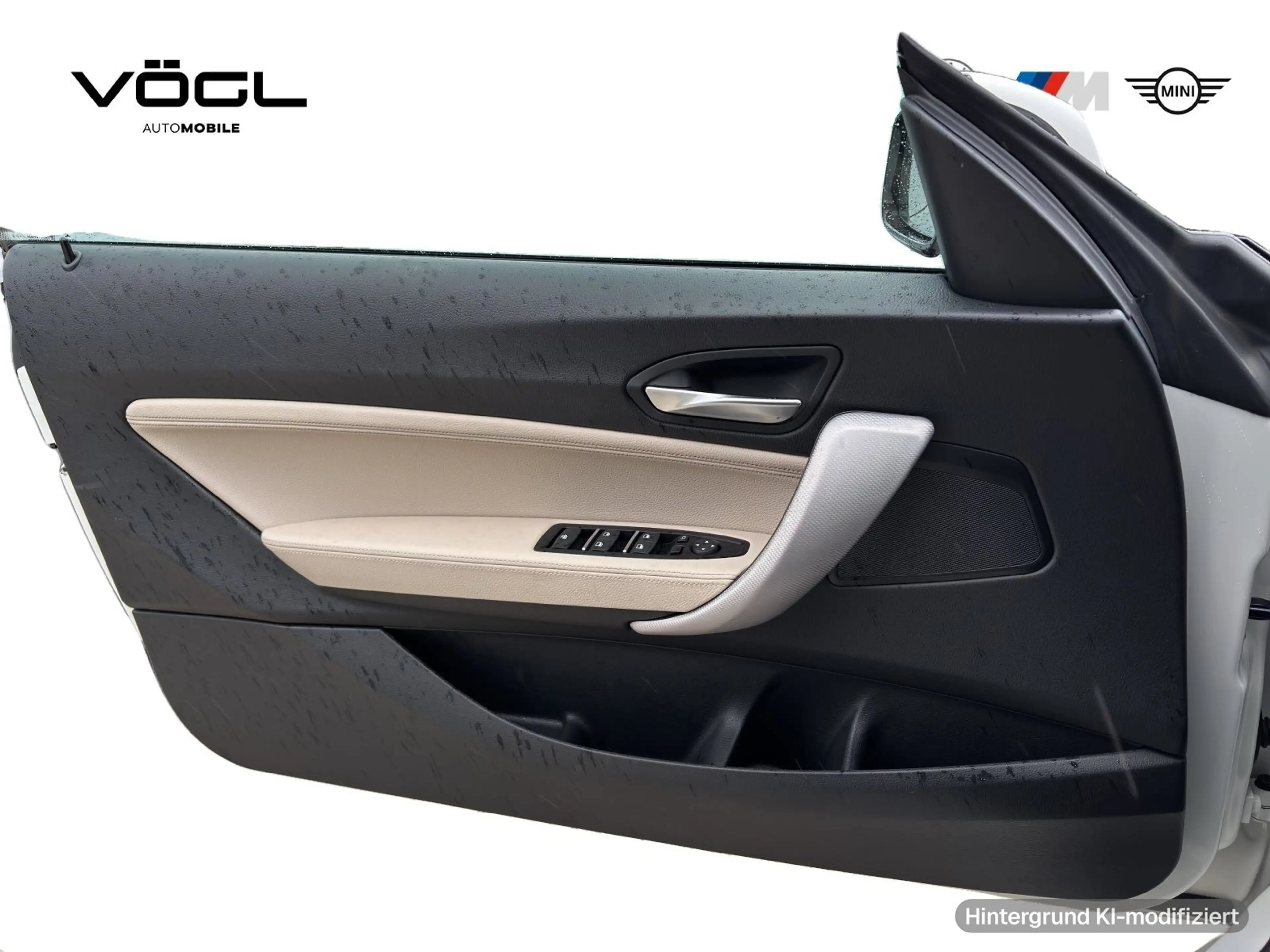 BMW 220 i Cabrio M Sportpaket Komfortzugang HiFi AHK — photo 10