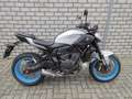 Yamaha MT-07 Y-AMT - thumbnail 1