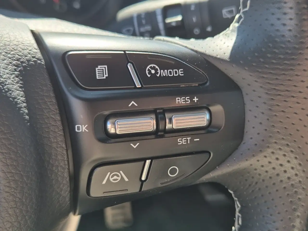 Kia Rio Rio 1.0 T MHEV GT Line 13