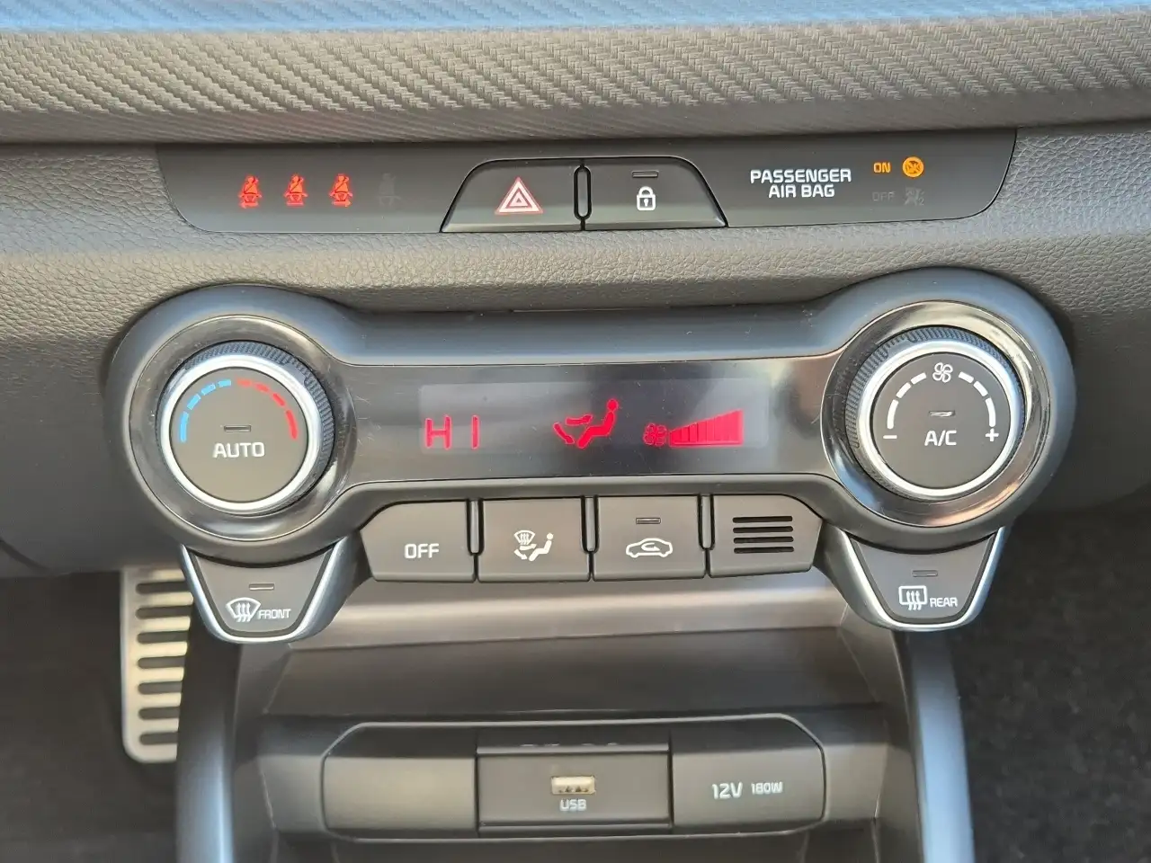 Kia Rio Rio 1.0 T MHEV GT Line 19