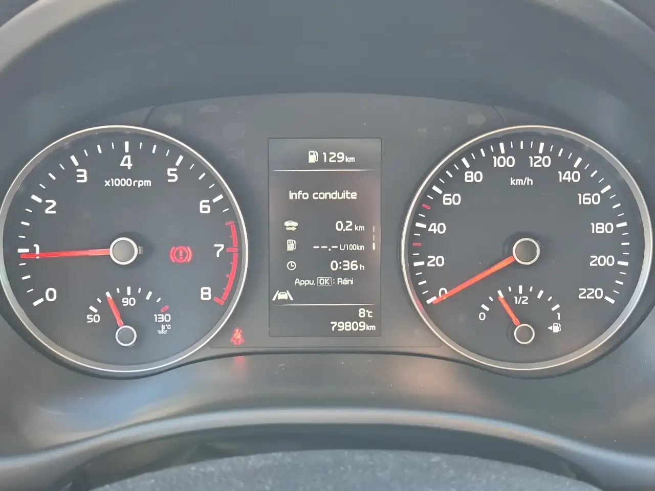 Kia Rio Rio 1.0 T MHEV GT Line 12