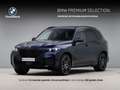 BMW X5 xDrive 50e M Sport Pro Bleu - thumbnail 1