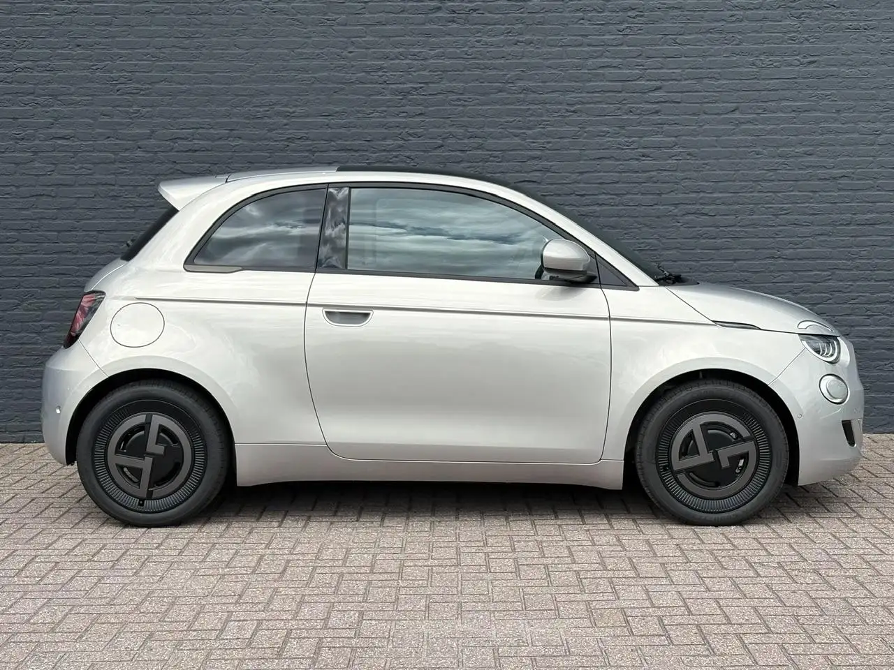 Fiat 500 2026