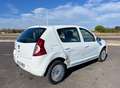 Dacia Sandero Sandero 1.2 16V 75 Black Line 2 Euro 5 Blanc - thumbnail 3