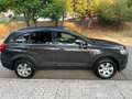 Chevrolet Captiva Captiva 2.2VCDI LT FWD LT Gris - thumbnail 4