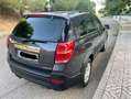 Chevrolet Captiva Captiva 2.2VCDI LT FWD LT Gris - thumbnail 13