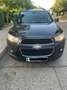 Chevrolet Captiva Captiva 2.2VCDI LT FWD LT Gris - thumbnail 11