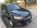 Chevrolet Captiva Captiva 2.2VCDI LT FWD LT Gris - thumbnail 12