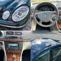 Mercedes-Benz E 350 E350 E-Klasse Limo PANO XENON SHEFT MEMORY LEDER Groen - thumbnail 6