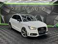 Audi A1 2.0 TDI 143CH FAP S LINE Wit - thumbnail 3