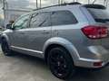 Fiat Freemont Freemont 2.0 mjt 16v Black Code 4x4 170cv auto Grigio - thumbnail 4