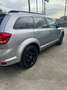 Fiat Freemont Freemont 2.0 mjt 16v Black Code 4x4 170cv auto Grigio - thumbnail 9