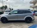Fiat Freemont Freemont 2.0 mjt 16v Black Code 4x4 170cv auto Grigio - thumbnail 2