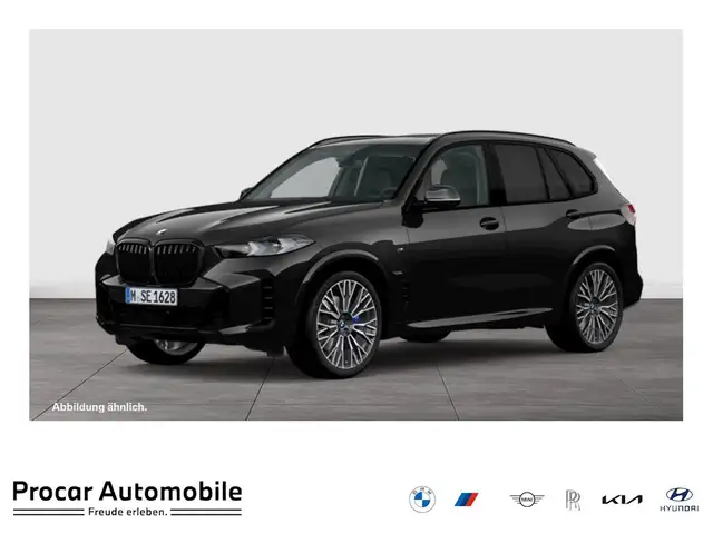 Bmw X5 xDrive30d M Sport PANO ACC AHK NAVI LED DAB