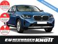 BMW X4 xDrive20d Kamera;Navi;Adaptive LED;Sportsitz Schwarz - thumbnail 1