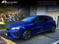 Renault Clio Clio MY24 TCe 90 CV 5 porte Techno Blau - thumbnail 1