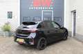 Opel Corsa 1.2 Turbo GS Zwart - thumbnail 4