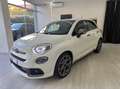 Fiat 500X 500X 1.3 T4 Yacht Club Capri 150cv dct Bianco - thumbnail 1
