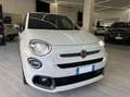 Fiat 500X 500X 1.3 T4 Yacht Club Capri 150cv dct Bianco - thumbnail 4