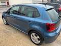 Volkswagen Polo V Lounge,Kamera,Navi,Sitzh.Alu,105PS Bleu - thumbnail 10