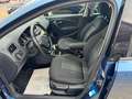 Volkswagen Polo V Lounge,Kamera,Navi,Sitzh.Alu,105PS Bleu - thumbnail 11