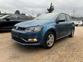 Volkswagen Polo V Lounge,Kamera,Navi,Sitzh.Alu,105PS Bleu - thumbnail 1