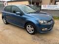 Volkswagen Polo V Lounge,Kamera,Navi,Sitzh.Alu,105PS Bleu - thumbnail 3
