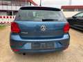 Volkswagen Polo V Lounge,Kamera,Navi,Sitzh.Alu,105PS Bleu - thumbnail 8