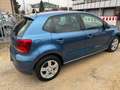 Volkswagen Polo V Lounge,Kamera,Navi,Sitzh.Alu,105PS Bleu - thumbnail 7