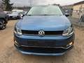Volkswagen Polo V Lounge,Kamera,Navi,Sitzh.Alu,105PS Bleu - thumbnail 2