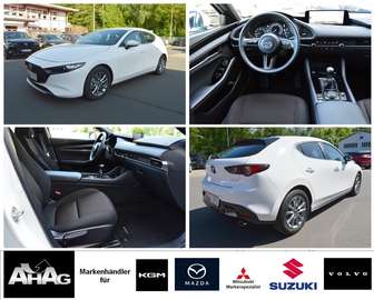 3 e-SKYACTIV-G 122 M HYBRID PRIME-LINE *WR+LED*