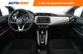 Nissan Micra IG-T Acenta CVT 100 Blanco - thumbnail 13