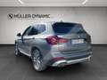 BMW X3 xDrive20d LED AHK RÜCKFAHR KOMFORTZUG VIRT COCK+ Grau - thumbnail 5
