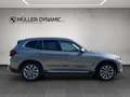BMW X3 xDrive20d LED AHK RÜCKFAHR KOMFORTZUG VIRT COCK+ Grau - thumbnail 8