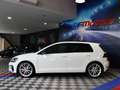 Volkswagen Golf 7 GTI Performance 2.0 TSI 245 DSG GPS Virtual Cuir TO Front ACC Caméra JA 18 Wit - thumbnail 2