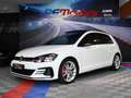 Volkswagen Golf 7 GTI Performance 2.0 TSI 245 DSG GPS Virtual Cuir TO Front ACC Caméra JA 18 Wit - thumbnail 1