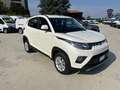 Mahindra KUV100 KUV100 1.2 K8 Weiß - thumbnail 3