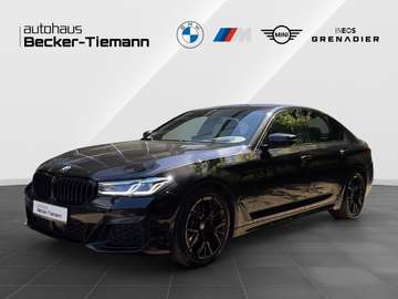 d xDrive Limousine M Sport | Head-Up | Abstandst.