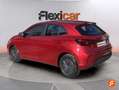 MG MG3 Hybrid+ Luxury Rojo - thumbnail 4