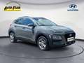 Hyundai KONA 1.0 T-GDI Sonderkontigent Navigation Gris - thumbnail 6