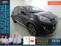Ford Puma 1.0 M-Hybrid Titanium X Massage+ACC+SHZ Noir - thumbnail 1