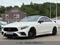Mercedes-Benz CLS 450 *AMG*4MATIC*53AMG-UMBAU*S-DACH*WIDESCREEN Weiß - thumbnail 1