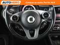 smart forTwo 0.9 Turbo Basis passion Gris - thumbnail 23