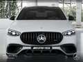 Mercedes-Benz S 63 AMG S 63 E PANO+DIGITAL-L+BURMESTER3D+FAHRASS+TV Weiß - thumbnail 8