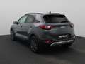 Kia Stonic 1.0 T 100 Black Edition Gris - thumbnail 2
