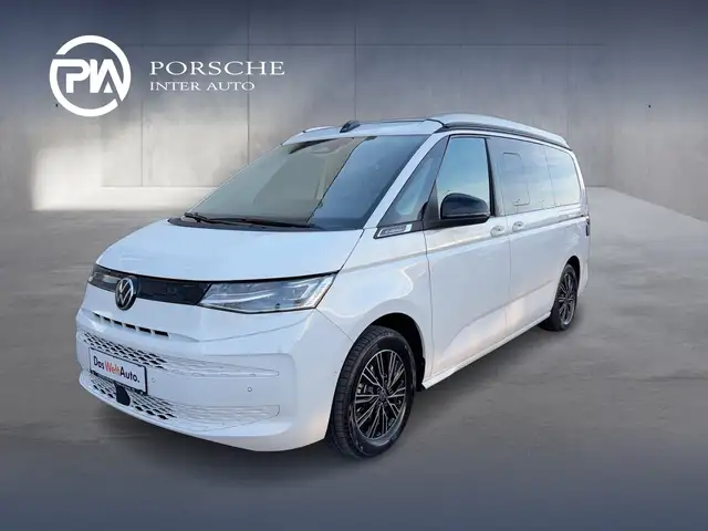Volkswagen T6 California VW T6 California Coast eHybrid 180 kW 4M