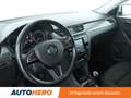 Skoda Rapid/Spaceback 1.0 TSI Clever*TEMPO*PDC*SHZ*KLIMA*GARANTIE* Weiß - thumbnail 11