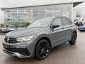 Volkswagen Tiguan 2.0 TDI R-LINE 4-MOTION/PANORAMA/MATRIX Grau - thumbnail 1